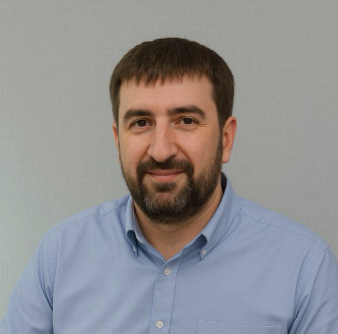 Святослав Пономарёв — ЗИПО