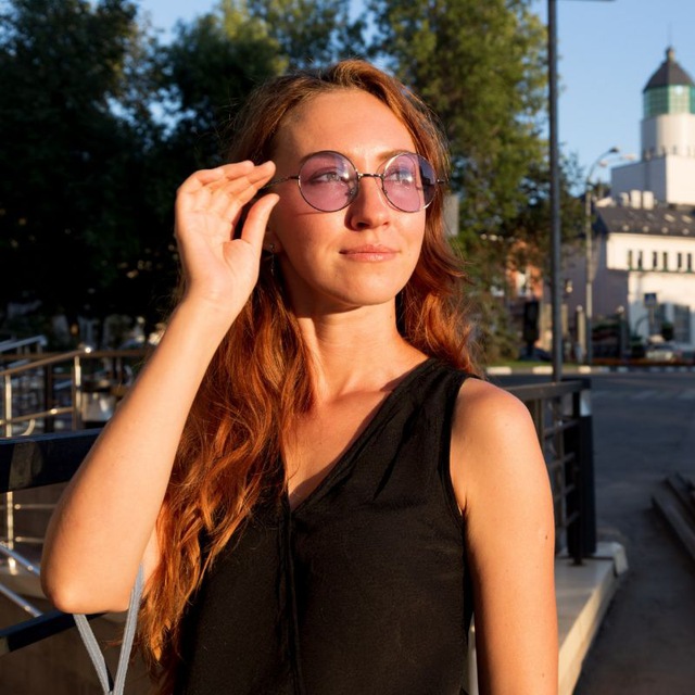 Соня Митина, Account manager «Реплика»